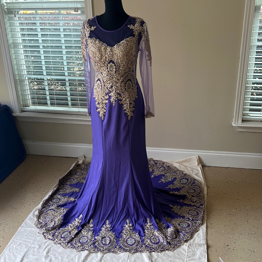 Formal Gown